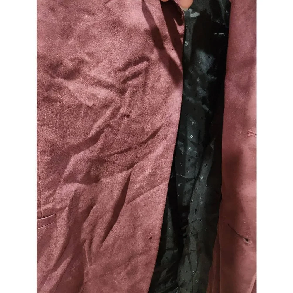 Alan Stuart 44 suit jacket - Picture 8 of 10